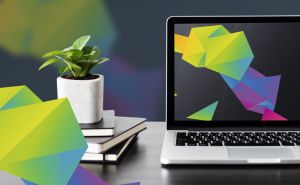 Как создавать векторную графику